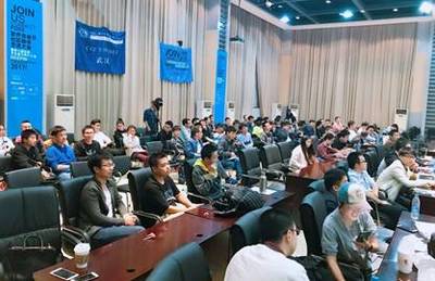 CCF YOCSEF廣州 軟件開(kāi)發(fā)新生態(tài)，賦能灣區(qū)創(chuàng)新未來(lái)